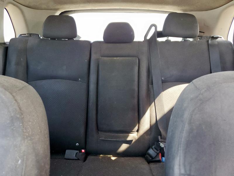 4A4AP3AU2FE021598 - 2015 MITSUBISHI OUTLANDER SPORT ES 黑色 照片 10