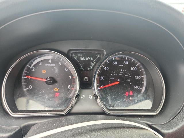 3N1CN7AP8JL844958 - 2018 NISSAN VERSA S ვერცხლისფერი ფოტო 9