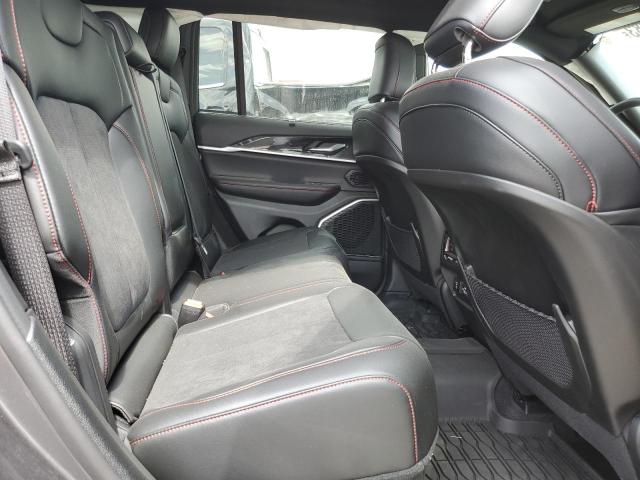 1C4RJHCG5N8626678 - 2022 JEEP GRAND CHER TRAILHAWK 灰色 照片 11