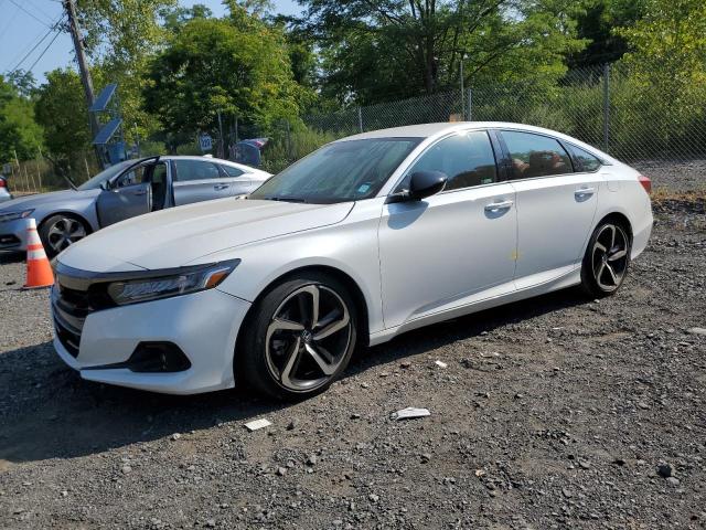 2021 HONDA ACCORD SPORT, 