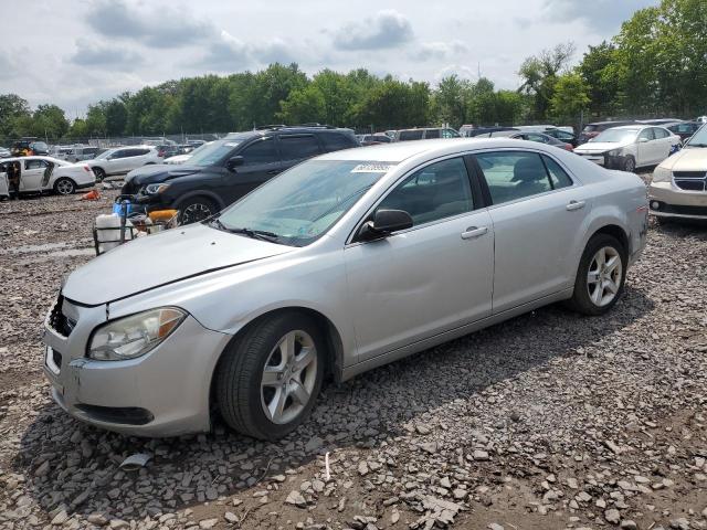 2011 CHEVROLET MALIBU LS, 