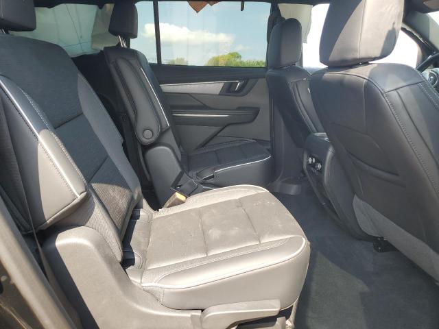 5GAERBRS1SJ112705 - 2025 BUICK ENCLAVE SPORT TOURING BLACK photo 11