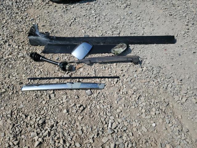 5GAERBRS1SJ112705 - 2025 BUICK ENCLAVE SPORT TOURING BLACK photo 13