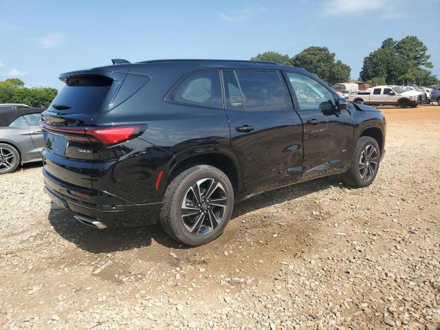 5GAERBRS1SJ112705 - 2025 BUICK ENCLAVE SPORT TOURING BLACK photo 3