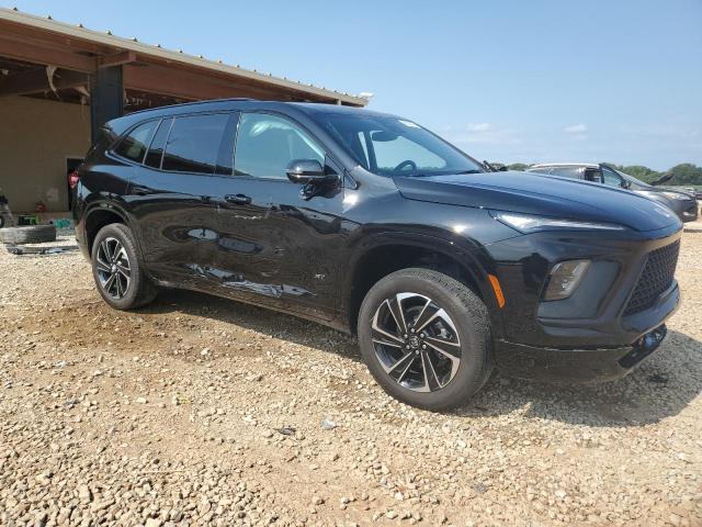 5GAERBRS1SJ112705 - 2025 BUICK ENCLAVE SPORT TOURING BLACK photo 4