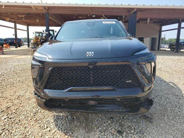 5GAERBRS1SJ112705 - 2025 BUICK ENCLAVE SPORT TOURING BLACK photo 5