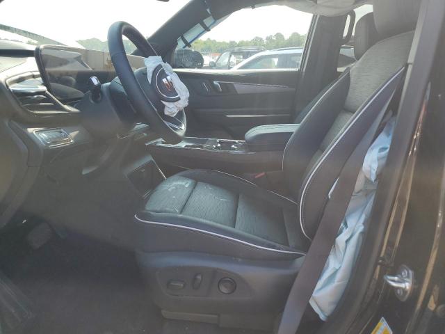 5GAERBRS1SJ112705 - 2025 BUICK ENCLAVE SPORT TOURING BLACK photo 7