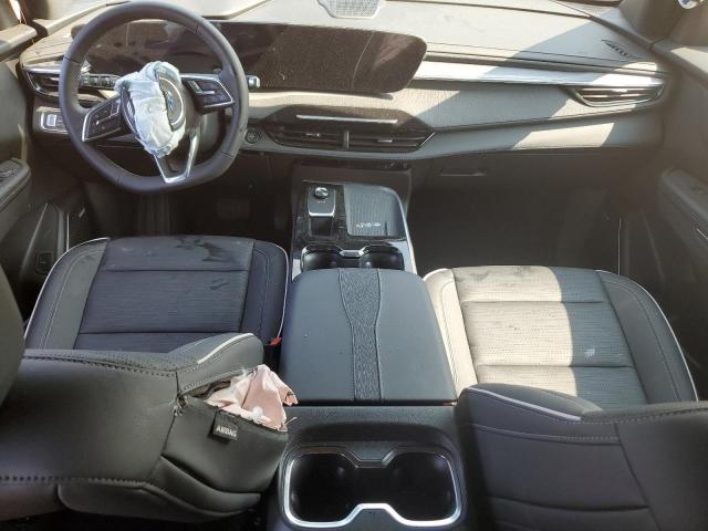 5GAERBRS1SJ112705 - 2025 BUICK ENCLAVE SPORT TOURING BLACK photo 8