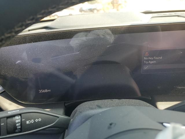 5GAERBRS1SJ112705 - 2025 BUICK ENCLAVE SPORT TOURING BLACK photo 9