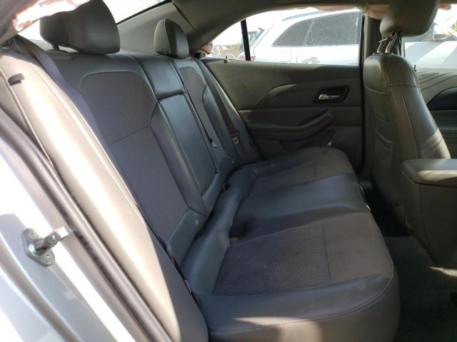 1G11C5SAXGU126568 - 2016 CHEVROLET MALIBU LIM LT SILVER photo 10