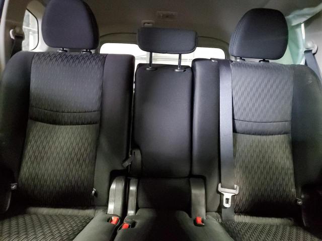 JN8AT2MV7JW302160 - 2018 NISSAN ROGUE S GRAY photo 10