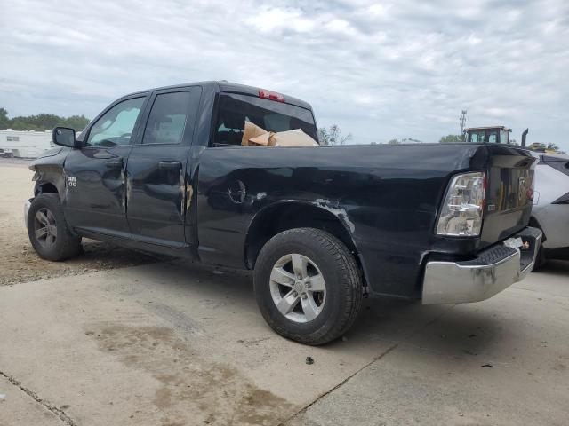 1C6RR7GG1RS154301 - 2024 RAM 1500 CLASS SLT შავი ფოტო 2