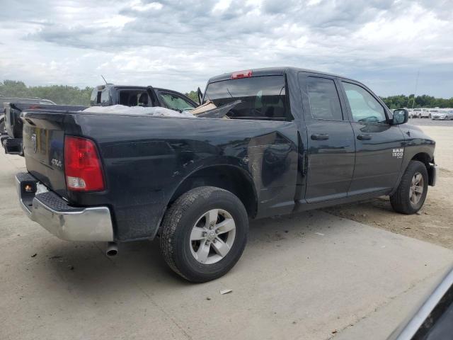 1C6RR7GG1RS154301 - 2024 RAM 1500 CLASS SLT შავი ფოტო 3