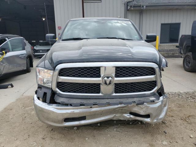 1C6RR7GG1RS154301 - 2024 RAM 1500 CLASS SLT შავი ფოტო 5