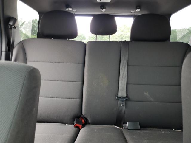 1FMCU9DGXAKC30434 - 2010 FORD ESCAPE XLT GRAY photo 10