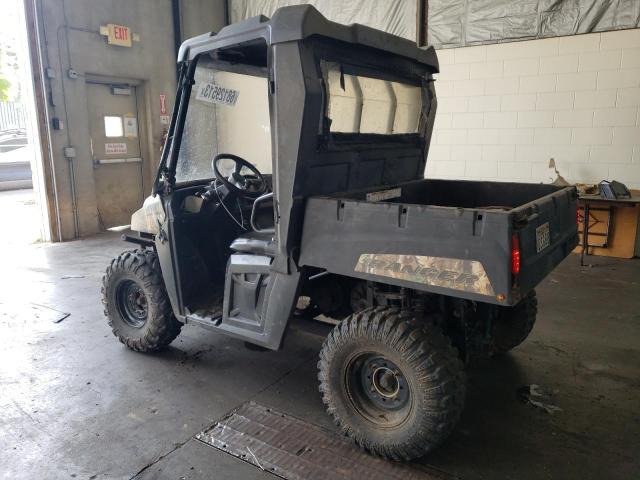 4XARH76A9D4729645 - 2013 POLARIS RANGER 800 EFI BLACK photo 3