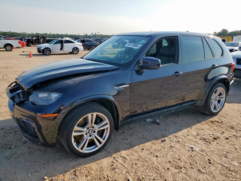 2011 BMW X5 M, null