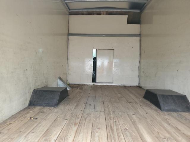 1GB0GRFF7G1207473 - 2016 CHEVROLET EXPRESS G3 WHITE photo 11