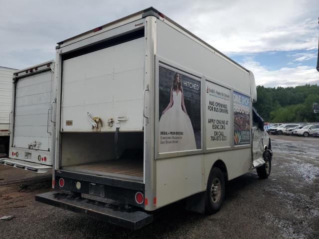 1GB0GRFF7G1207473 - 2016 CHEVROLET EXPRESS G3 WHITE photo 3