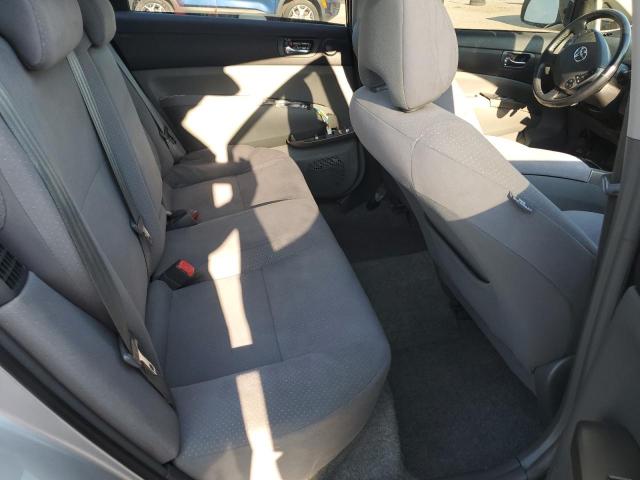 JTDKB20U773246621 - 2007 TOYOTA PRIUS SILVER photo 10