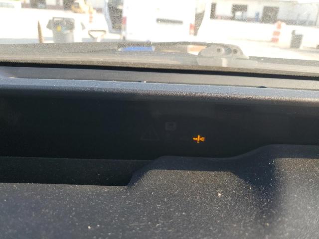 JTDKB20U773246621 - 2007 TOYOTA PRIUS SILVER photo 9