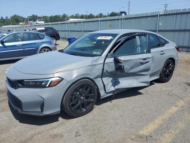 2026 HONDA CIVIC SPORT, 