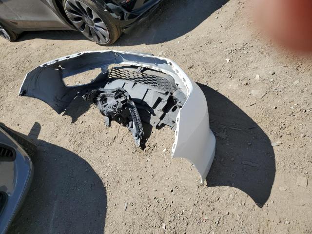 1HGCR2F50GA050856 - 2016 HONDA ACCORD SPORT WHITE photo 12