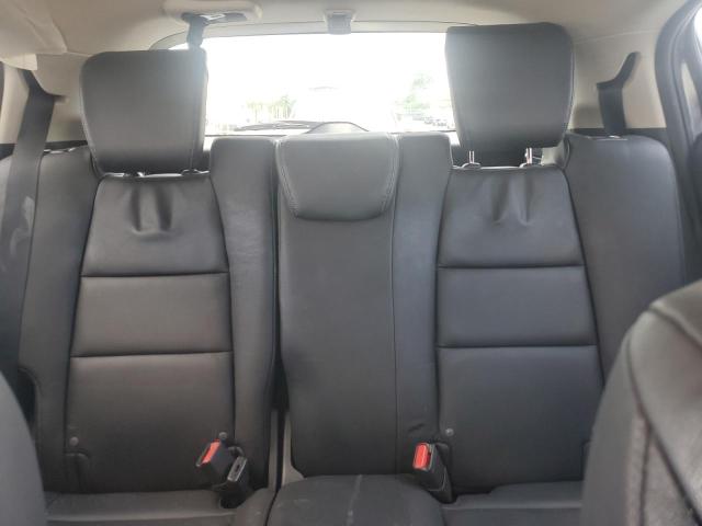 3CZRU6H74HM729542 - 2017 HONDA HR-V EXL 黑色 照片 10