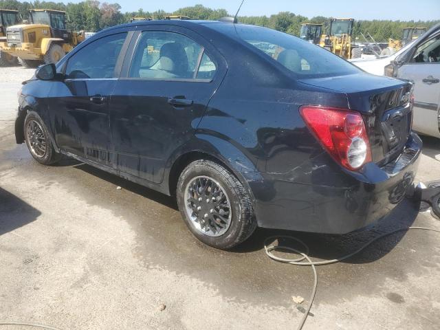 1G1JA5SHXG4153014 - 2016 CHEVROLET SONIC LS Qara foto 2