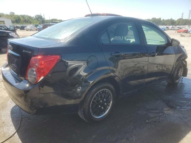 1G1JA5SHXG4153014 - 2016 CHEVROLET SONIC LS Qara foto 3