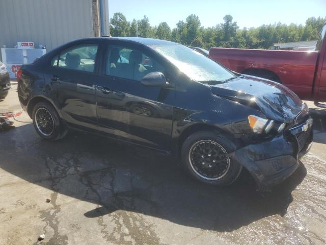 1G1JA5SHXG4153014 - 2016 CHEVROLET SONIC LS Qara foto 4