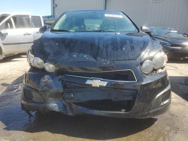 1G1JA5SHXG4153014 - 2016 CHEVROLET SONIC LS Qara foto 5