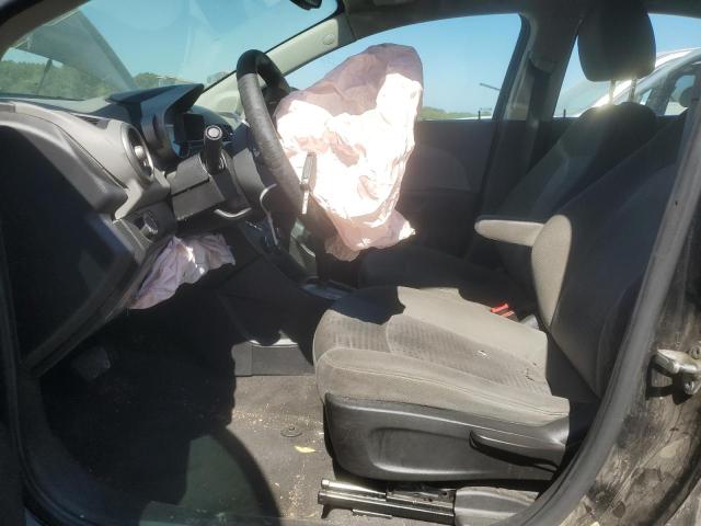 1G1JA5SHXG4153014 - 2016 CHEVROLET SONIC LS Qara foto 7