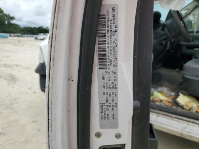 3C6JR6DG1HG504687 - 2017 RAM 1500 ST WHITE photo 12