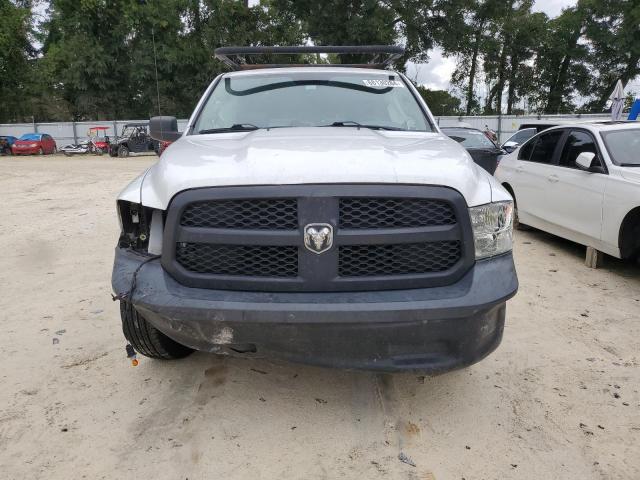 3C6JR6DG1HG504687 - 2017 RAM 1500 ST WHITE photo 5