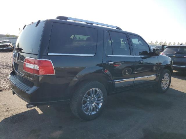 5LMJJ2J54AEJ10554 - 2010 LINCOLN NAVIGATOR 黑色 照片 3