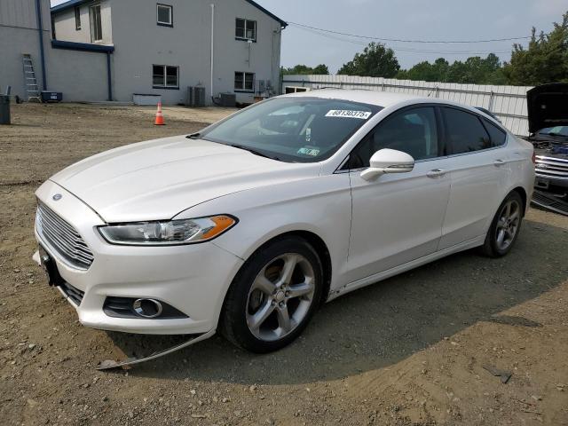 2013 FORD FUSION SE, 