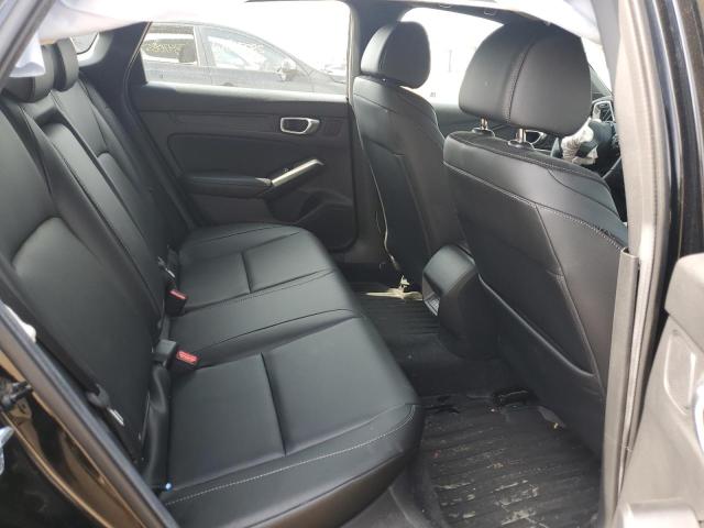 19UDE4H63SA016906 - 2025 ACURA INTEGRA A-SPEC TECH BLACK photo 10