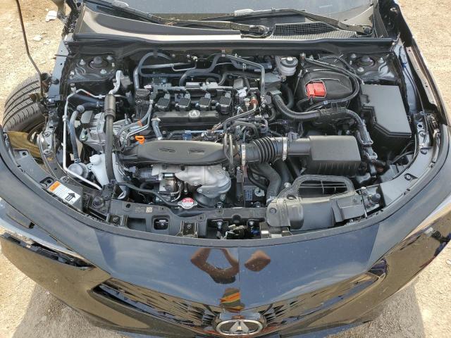 19UDE4H63SA016906 - 2025 ACURA INTEGRA A-SPEC TECH BLACK photo 11