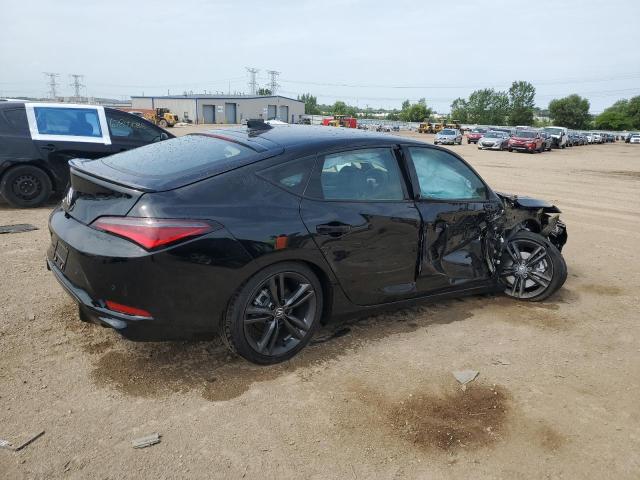 19UDE4H63SA016906 - 2025 ACURA INTEGRA A-SPEC TECH BLACK photo 3