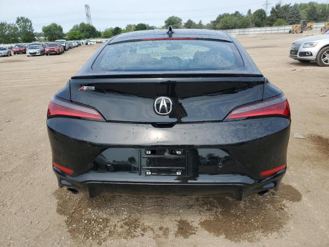 19UDE4H63SA016906 - 2025 ACURA INTEGRA A-SPEC TECH BLACK photo 6