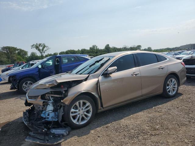 2018 CHEVROLET MALIBU LT, 