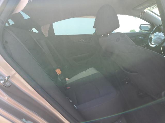 1G1ZD5ST7JF259088 - 2018 CHEVROLET MALIBU LT GOLD photo 10