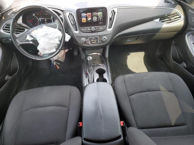 1G1ZD5ST7JF259088 - 2018 CHEVROLET MALIBU LT GOLD photo 8