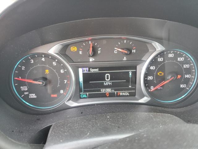 1G1ZD5ST7JF259088 - 2018 CHEVROLET MALIBU LT GOLD photo 9