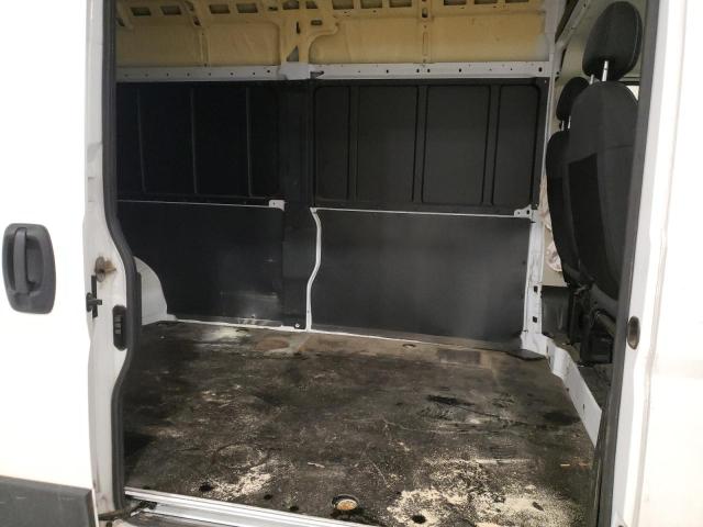 3C6LRVDG1ME533065 - 2021 RAM PROMASTER 2500 HIGH أبيض صورة 11