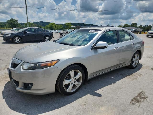 2009 ACURA TSX, 