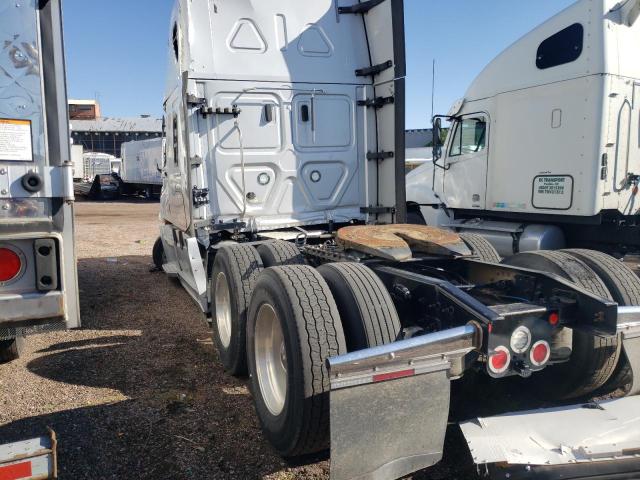 1FUJHHDR5MLMJ2657 - 2021 FREIGHTLINER CASCADIA 1 Gümüş foto 3