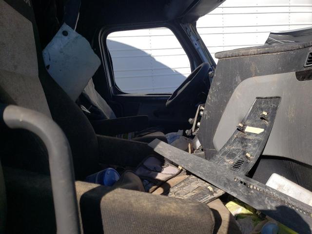 1FUJHHDR5MLMJ2657 - 2021 FREIGHTLINER CASCADIA 1 Gümüş foto 5