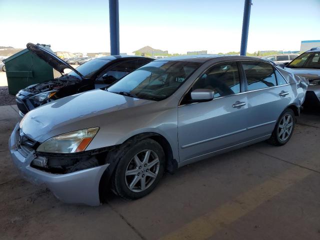 2004 HONDA ACCORD EX, 
